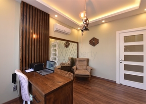 شقة واسعة في الانيا - 3 غرف نوم وصالة -ضمن مجمع فاخر -في كاستل / الانيا 