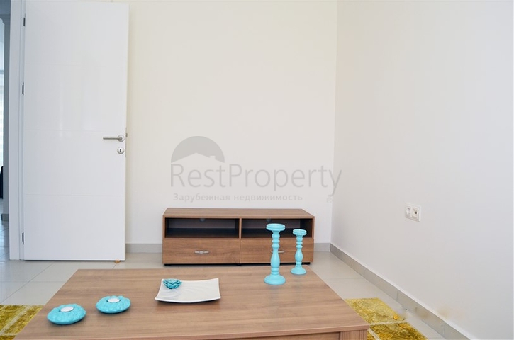 شقق بمساحات مختلفة في افسللار باطلالات رائعة 