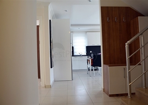 شقق بمساحات مختلفة في افسللار باطلالات رائعة 