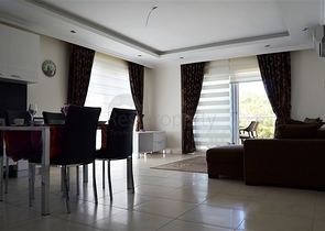 شقق بمساحات مختلفة في افسللار باطلالات رائعة 