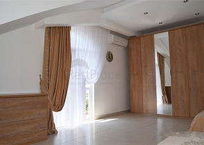 شقق بمساحات مختلفة في افسللار باطلالات رائعة 