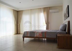 شقق بمساحات مختلفة في افسللار باطلالات رائعة 