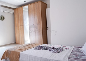 شقق بمساحات مختلفة في افسللار باطلالات رائعة 