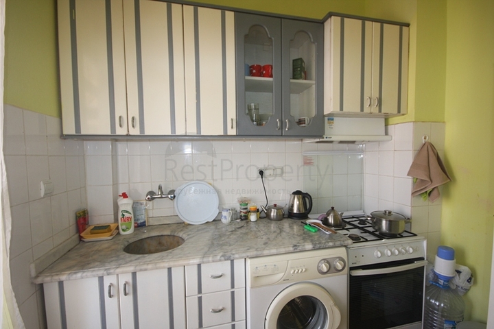 شقة للبيع في قلب مدينة الانيا 