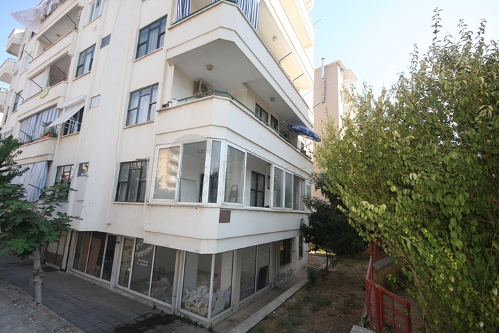 شقة للبيع في قلب مدينة الانيا 