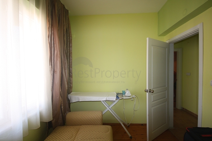 شقة للبيع في قلب مدينة الانيا 