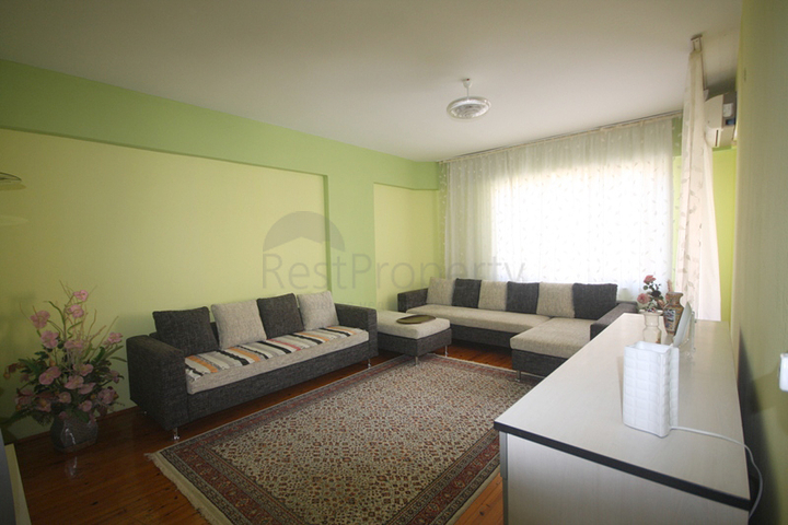 شقة للبيع في قلب مدينة الانيا 