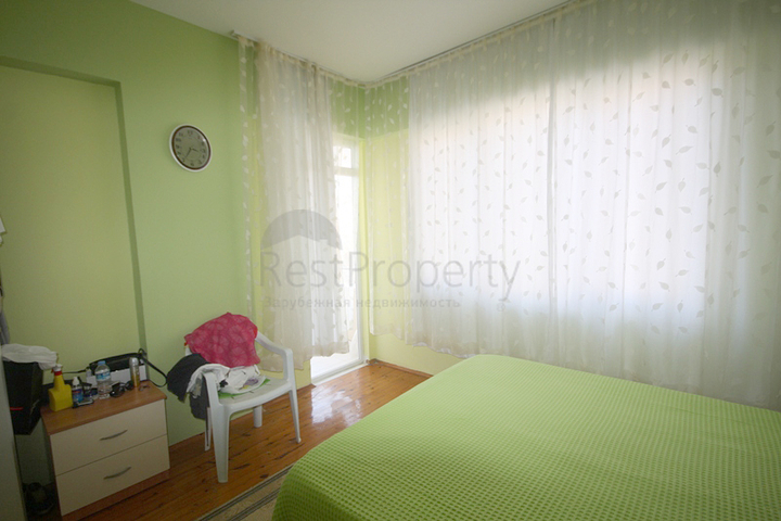 شقة للبيع في قلب مدينة الانيا 