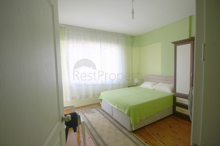 شقة للبيع في قلب مدينة الانيا 