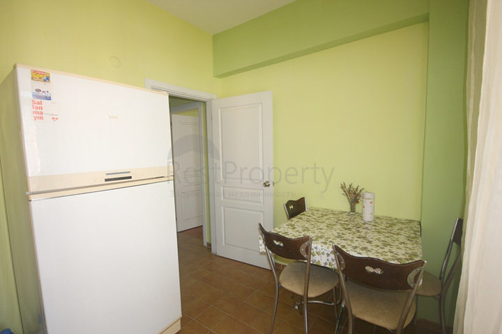 شقة للبيع في قلب مدينة الانيا 