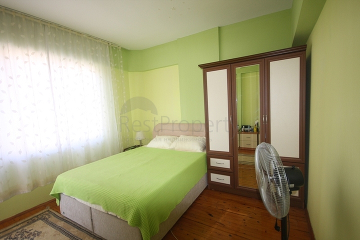 شقة للبيع في قلب مدينة الانيا 