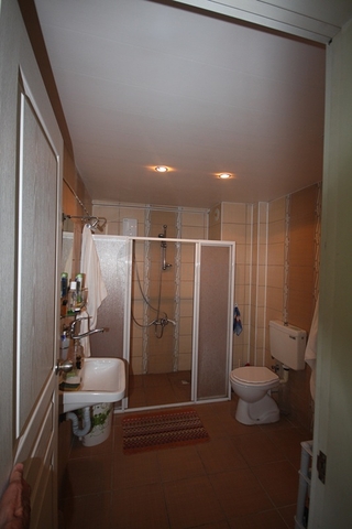 شقة للبيع في قلب مدينة الانيا 