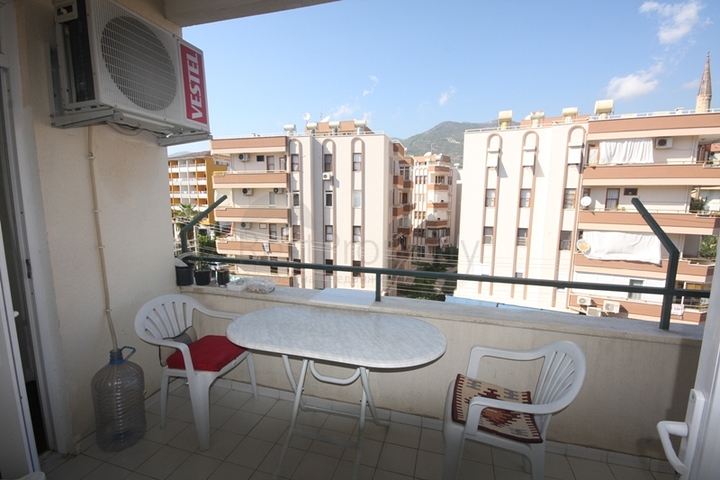 شقة للبيع في قلب مدينة الانيا 