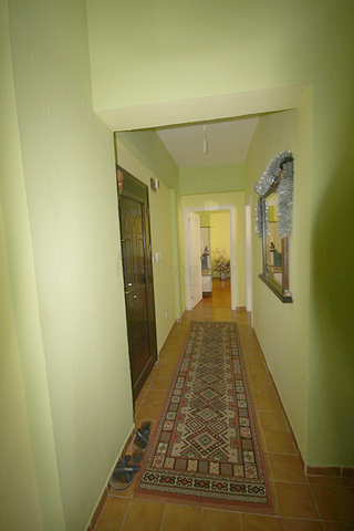 شقة للبيع في قلب مدينة الانيا 