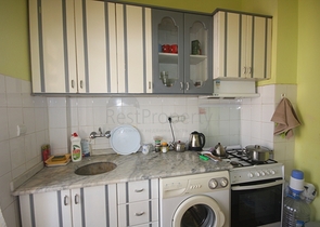 شقة للبيع في قلب مدينة الانيا 