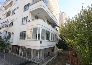 شقة للبيع في قلب مدينة الانيا 