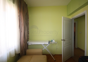 شقة للبيع في قلب مدينة الانيا 