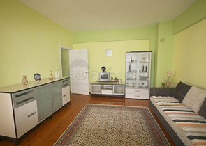 شقة للبيع في قلب مدينة الانيا 