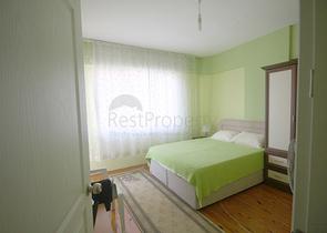 شقة للبيع في قلب مدينة الانيا 