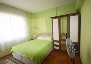 شقة للبيع في قلب مدينة الانيا 