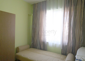 شقة للبيع في قلب مدينة الانيا 