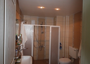 شقة للبيع في قلب مدينة الانيا 