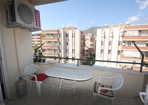 شقة للبيع في قلب مدينة الانيا 