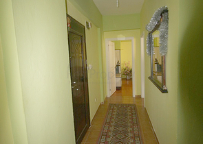 شقة للبيع في قلب مدينة الانيا 