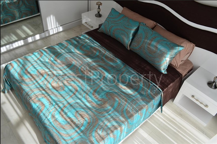 مجمع جديد فاخر في ماهموت لار / الانيا 