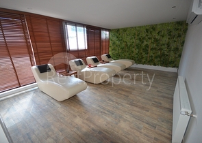 مجمع جديد فاخر في ماهموت لار / الانيا 