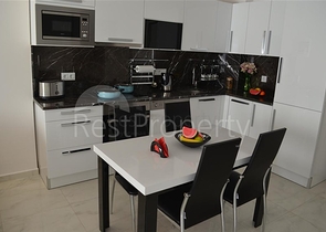 مجمع جديد فاخر في ماهموت لار / الانيا 