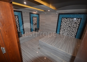 مجمع جديد فاخر في ماهموت لار / الانيا 