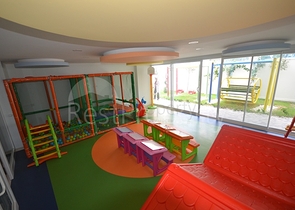 مجمع جديد فاخر في ماهموت لار / الانيا 