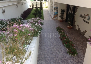 مجمع جديد فاخر في ماهموت لار / الانيا 