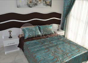 مجمع جديد فاخر في ماهموت لار / الانيا 