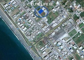 مجمع جديد فاخر في ماهموت لار / الانيا 