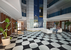 مجمع جديد فاخر في ماهموت لار / الانيا 