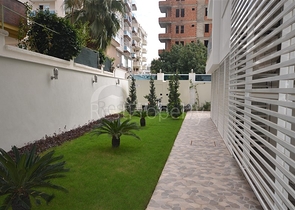 مجمع جديد فاخر في ماهموت لار / الانيا 