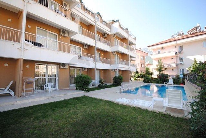 شقة للبيع في كيمير بسعر معقول جداً