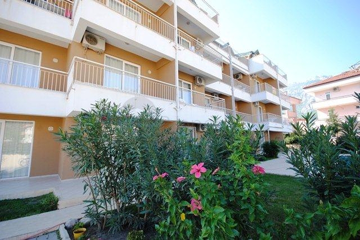 شقة للبيع في كيمير بسعر معقول جداً