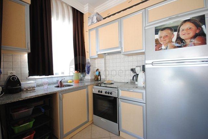 شقة للبيع في كيمير بسعر معقول جداً