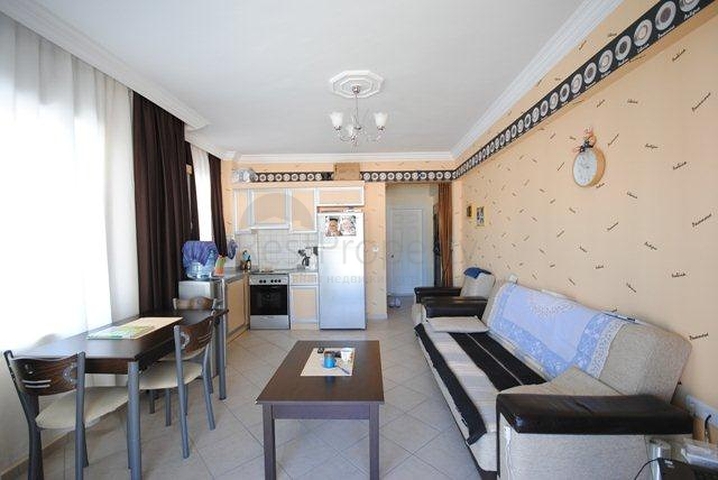 شقة للبيع في كيمير بسعر معقول جداً