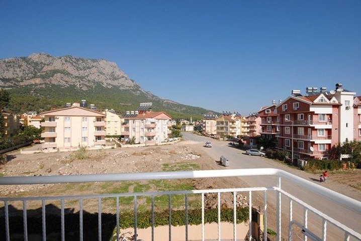 شقة للبيع في كيمير بسعر معقول جداً