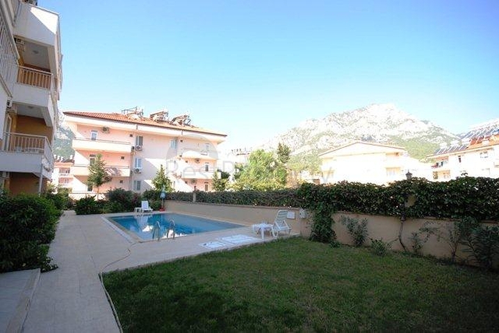 شقة للبيع في كيمير بسعر معقول جداً