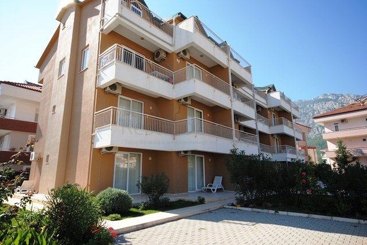 شقة للبيع في كيمير بسعر معقول جداً