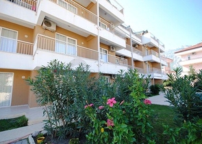 شقة للبيع في كيمير بسعر معقول جداً