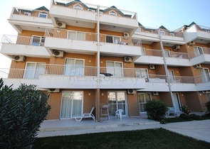 شقة للبيع في كيمير بسعر معقول جداً