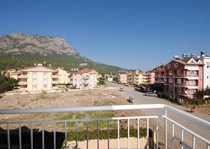 شقة للبيع في كيمير بسعر معقول جداً