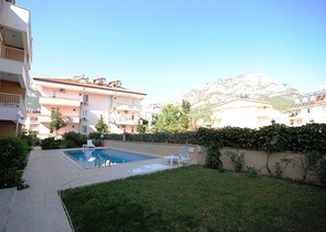 شقة للبيع في كيمير بسعر معقول جداً