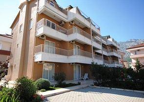 شقة للبيع في كيمير بسعر معقول جداً